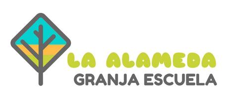 Logo Granja Escuela