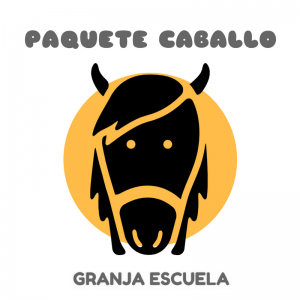 Paquete_Caballo