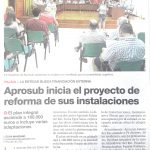 05-10-2017-Diario Córdoba- Aprosub inicia el proyecto de reforma de sus instalaciones
