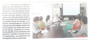 27-09-2017-Diario Córdoba - APROSUB recibe la visita de una delegación del Gobierno de Panamá