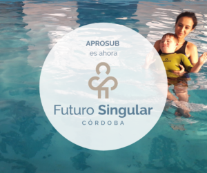 APROSUB es ahora Futuro Singular Córdoba