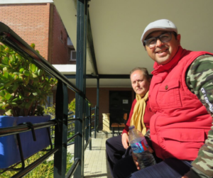 Ayuda económica del Ayuntamiento de Montilla para ocio inclusivo y respiro familar