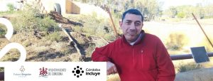 El Ayuntamiento de Córdoba apoya la inclusión social