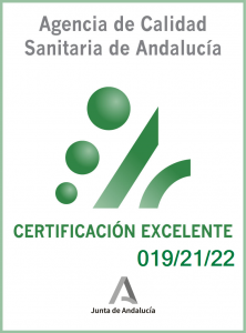 certificación ACSA excelente