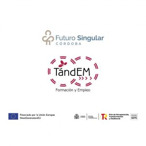 programa tándem futuro singular córdoba