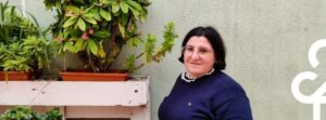 ENTREVISTA EN PRIMERA PERSONA: Mª Ángeles Cantarero