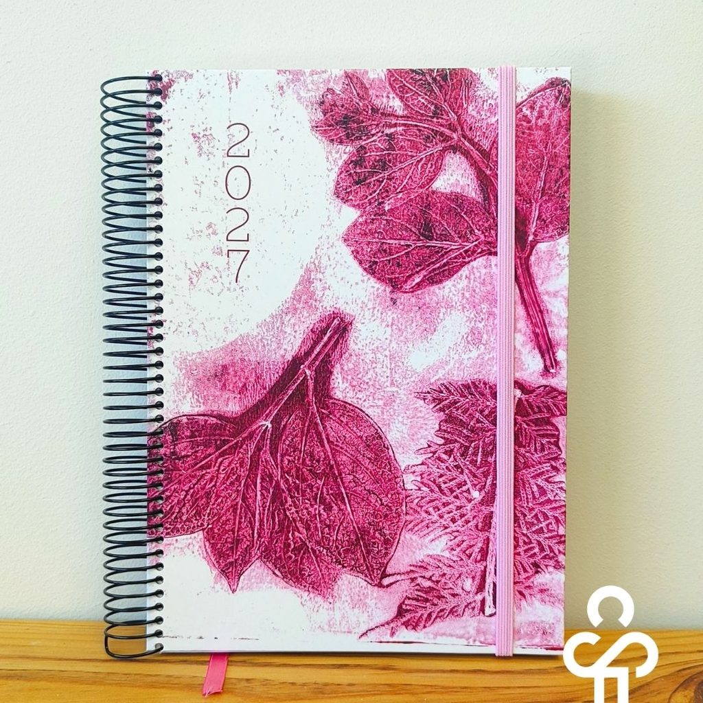 MOD: Agenda Anual Otoño vino