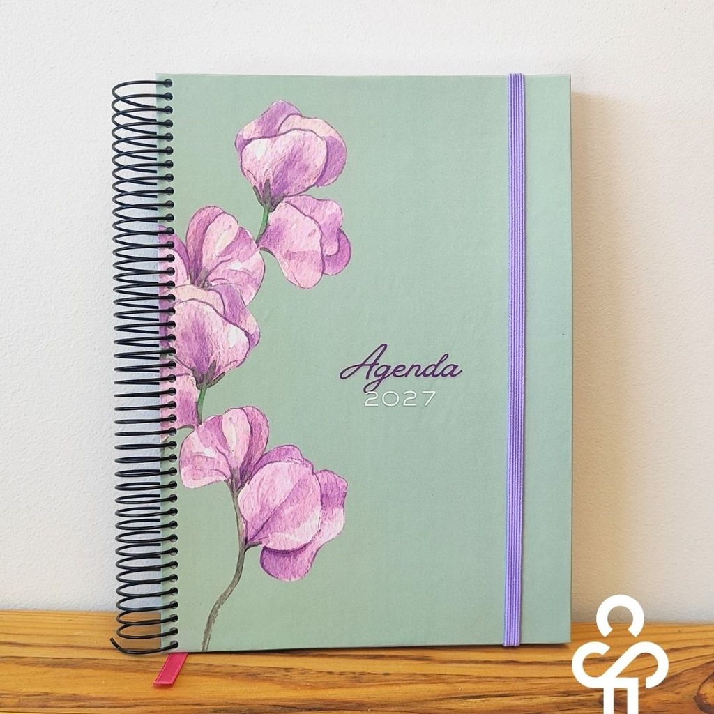 MOD: Agenda Anual Arvejilla