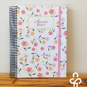 MOD: Agenda Anual Margaritas