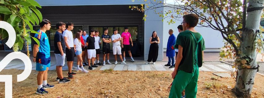 colaboración educativa con IES López Neyra